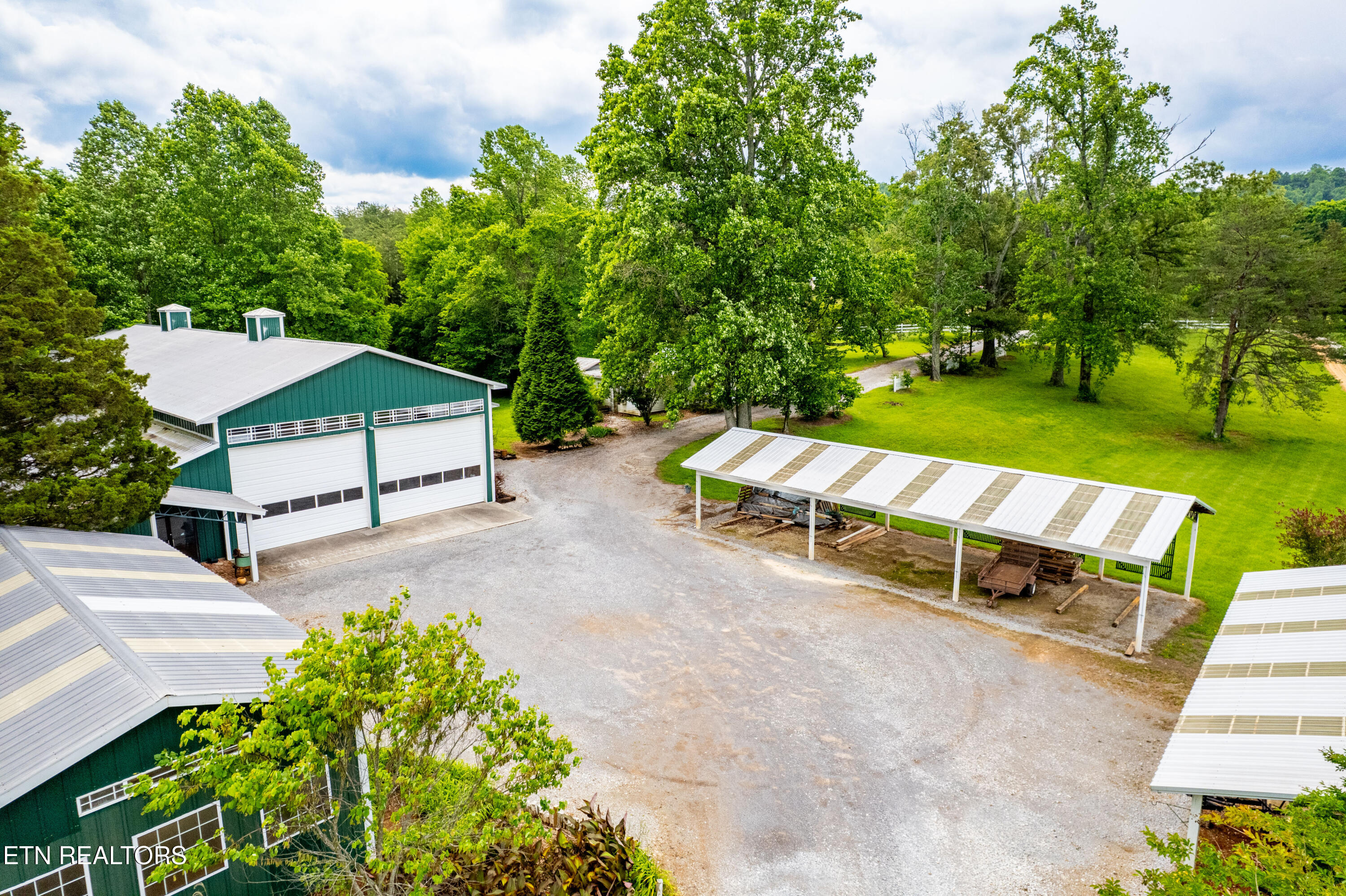 1139 Reagan Valley Rd