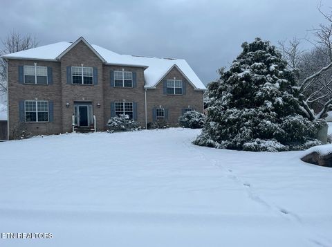 Tiny photo for 12841 Clear Ridge Rd, Knoxville, TN 37922 (MLS # 1330221)