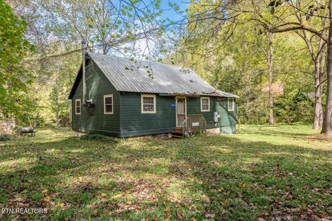 Photo of 6806 Walnut Loop Rd, Townsend, TN 37882 (MLS # 1318546)