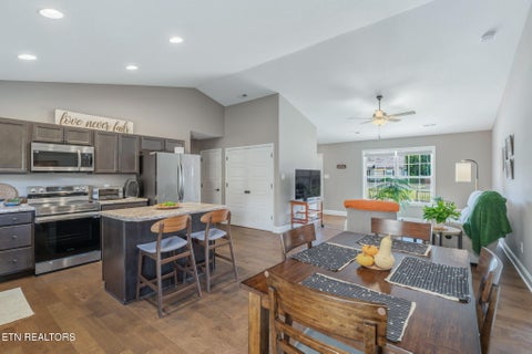 Tiny photo for 5519 Berkley Landing Lane, Knoxville, TN 37918 (MLS # 1357409)