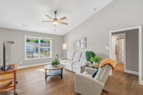 Tiny photo for 5519 Berkley Landing Lane, Knoxville, TN 37918 (MLS # 1357409)