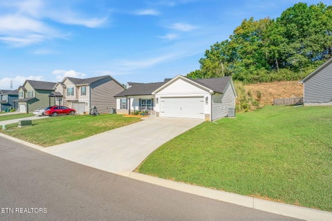 Tiny photo for 5519 Berkley Landing Lane, Knoxville, TN 37918 (MLS # 1357409)