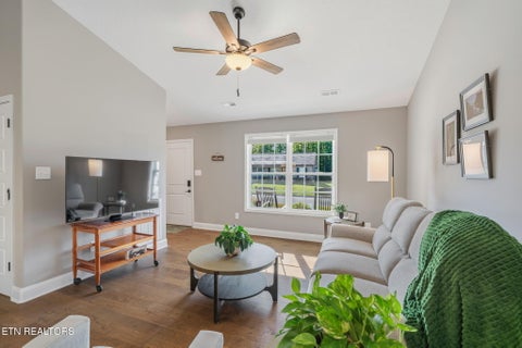 Tiny photo for 5519 Berkley Landing Lane, Knoxville, TN 37918 (MLS # 1357409)