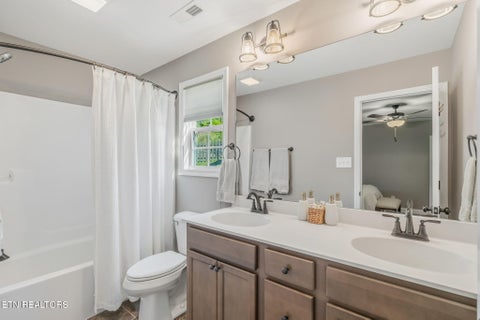 Tiny photo for 5519 Berkley Landing Lane, Knoxville, TN 37918 (MLS # 1357409)