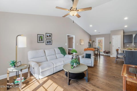 Tiny photo for 5519 Berkley Landing Lane, Knoxville, TN 37918 (MLS # 1357409)