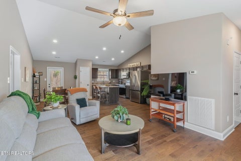 Tiny photo for 5519 Berkley Landing Lane, Knoxville, TN 37918 (MLS # 1357409)
