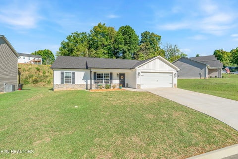 Tiny photo for 5519 Berkley Landing Lane, Knoxville, TN 37918 (MLS # 1357409)