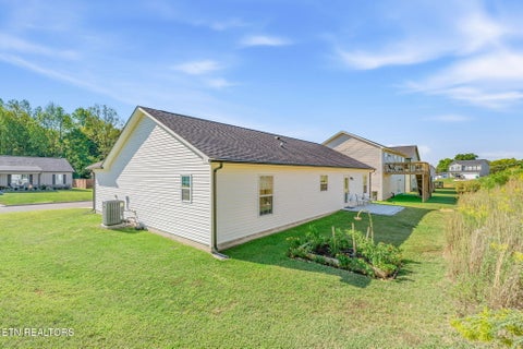 Tiny photo for 5519 Berkley Landing Lane, Knoxville, TN 37918 (MLS # 1357409)