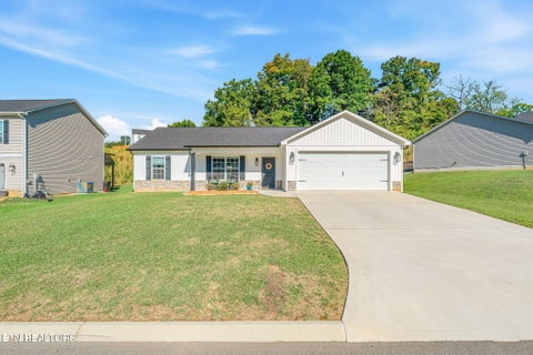 Tiny photo for 5519 Berkley Landing Lane, Knoxville, TN 37918 (MLS # 1357409)