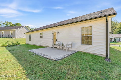 Tiny photo for 5519 Berkley Landing Lane, Knoxville, TN 37918 (MLS # 1357409)