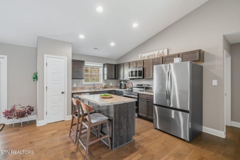 Tiny photo for 5519 Berkley Landing Lane, Knoxville, TN 37918 (MLS # 1357409)