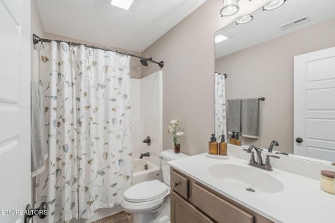 Tiny photo for 5519 Berkley Landing Lane, Knoxville, TN 37918 (MLS # 1357409)