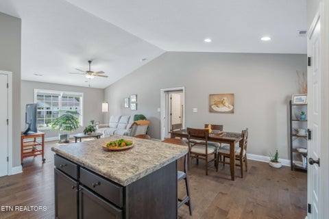 Tiny photo for 5519 Berkley Landing Lane, Knoxville, TN 37918 (MLS # 1357409)