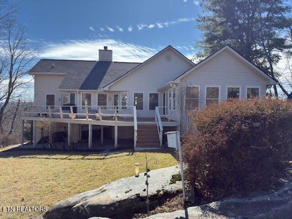 Photo of 357 Snead Drive, Crossville, TN 38558 (MLS # 1328692)