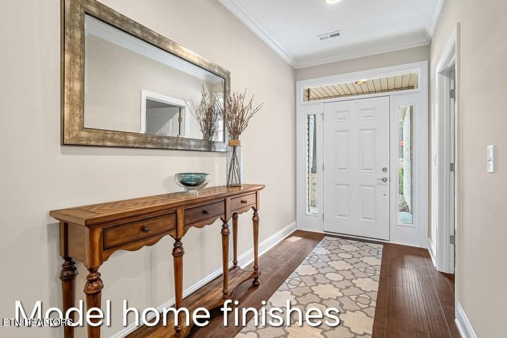 Photo of 1301 Kenzi Rose Lane, Knoxville, TN 37918 (MLS # 1330506)