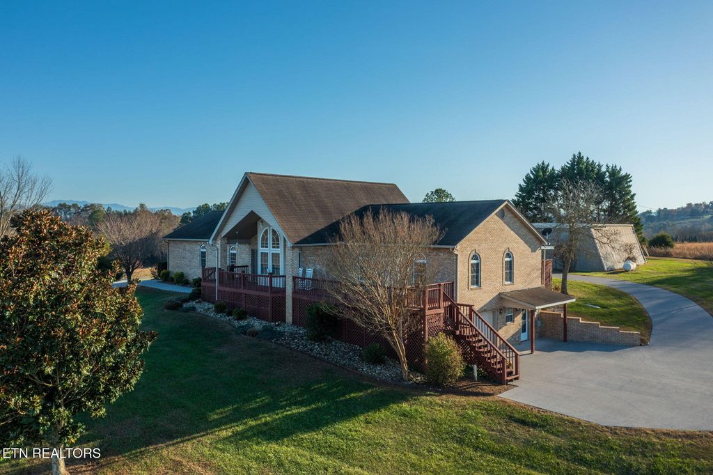 Photo of 3763 Bent Rd, Kodak, TN 37764 (MLS # 1322207)