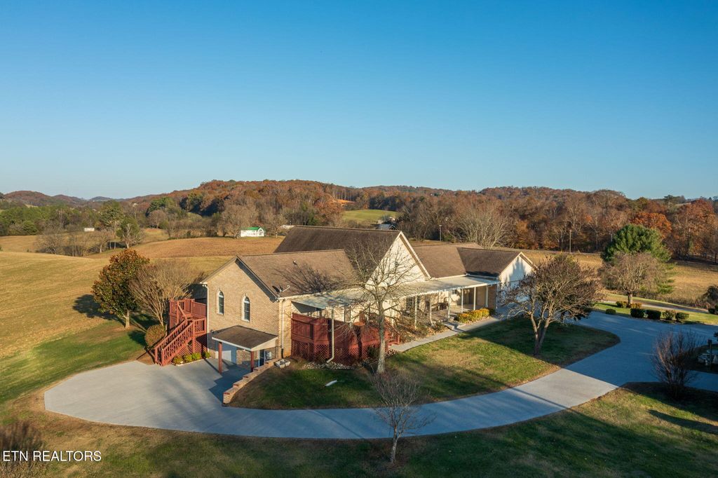 Photo of 3763 Bent Rd, Kodak, TN 37764 (MLS # 1322207)