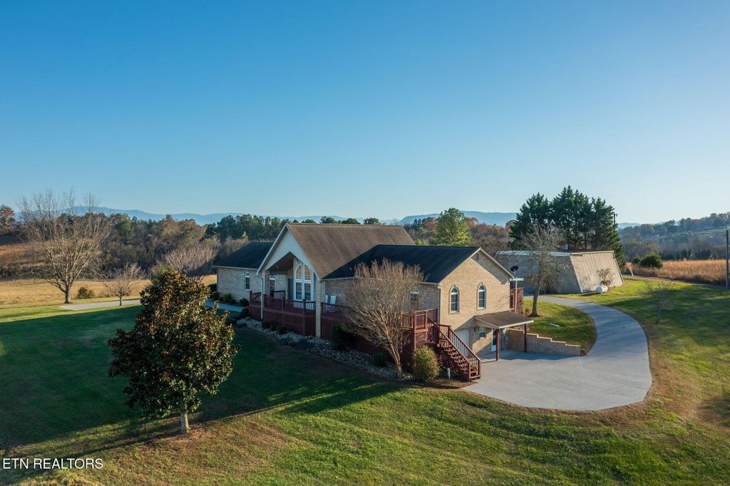 Photo of 3763 Bent Rd, Kodak, TN 37764 (MLS # 1322207)