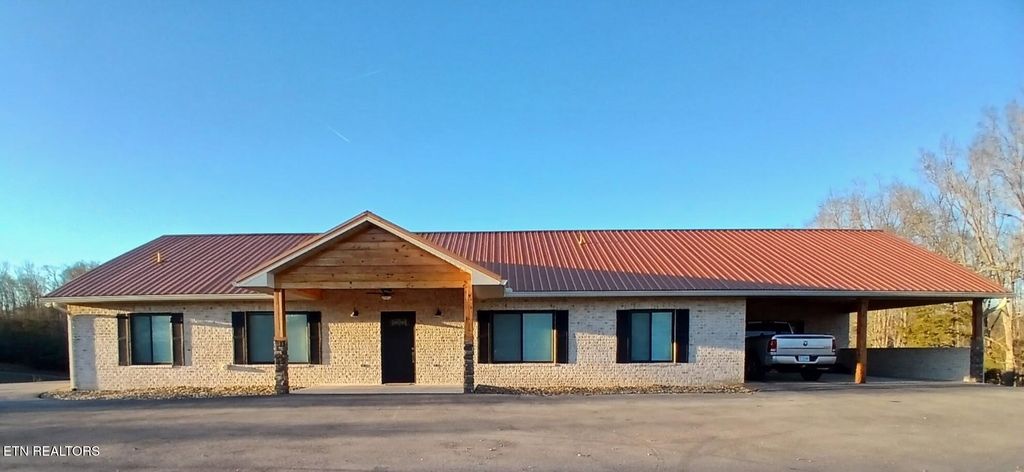 Photo of 3101 Amanda View Way, Sevierville, TN 37876 (MLS # 1324386)