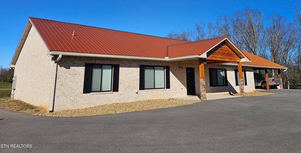 Photo of 3101 Amanda View Way, Sevierville, TN 37876 (MLS # 1324386)