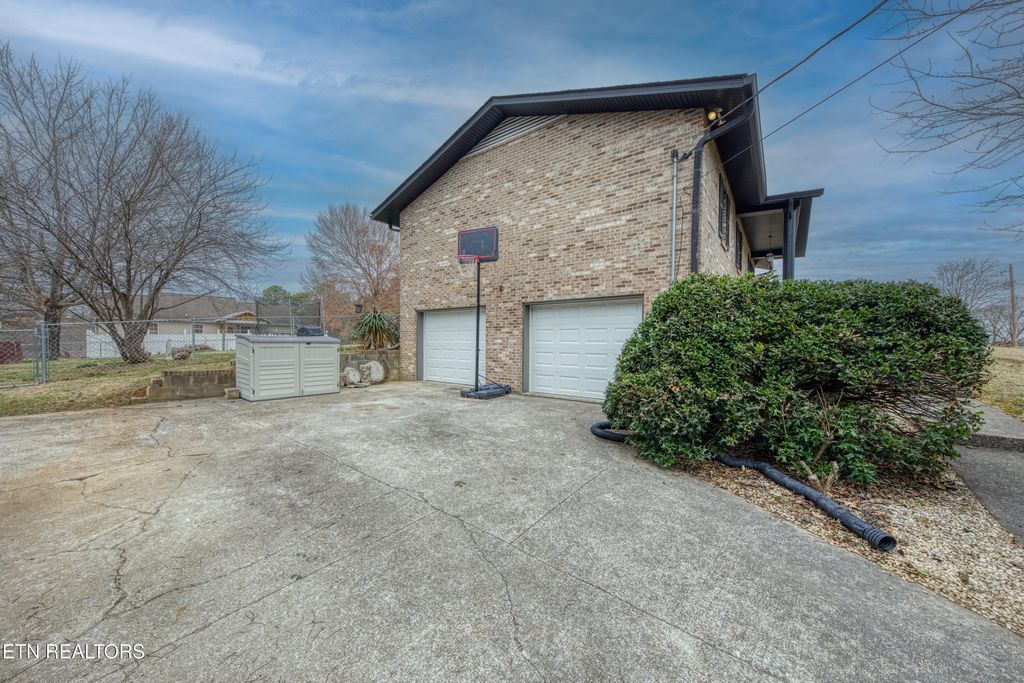 Photo of 520 Keck St, Seymour, TN 37865 (MLS # 1291309)