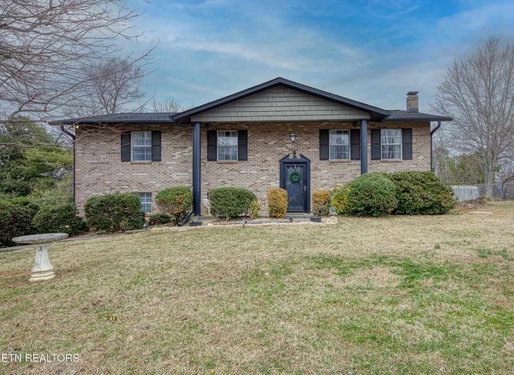 Photo of 520 Keck St, Seymour, TN 37865 (MLS # 1291309)