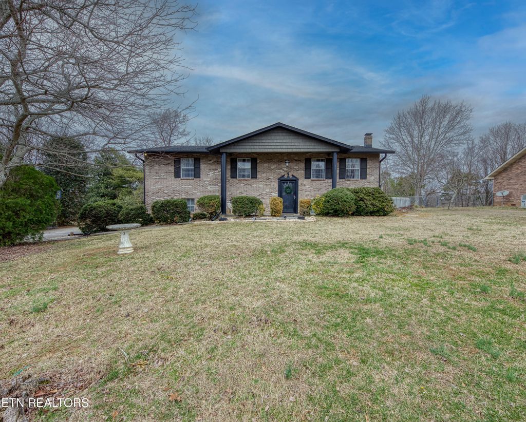 Photo of 520 Keck St, Seymour, TN 37865 (MLS # 1291309)