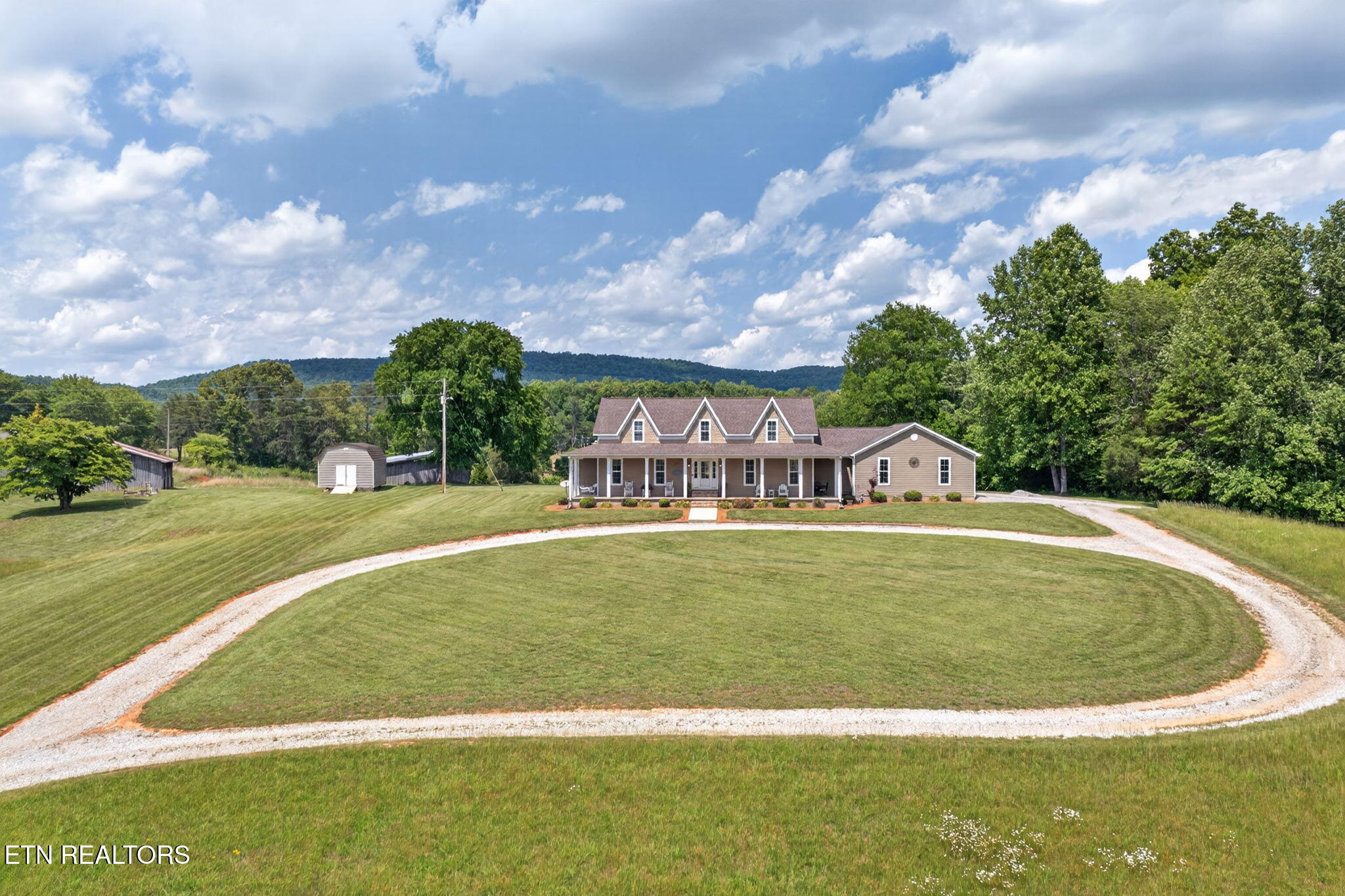 1444 Cherry Creek Rd