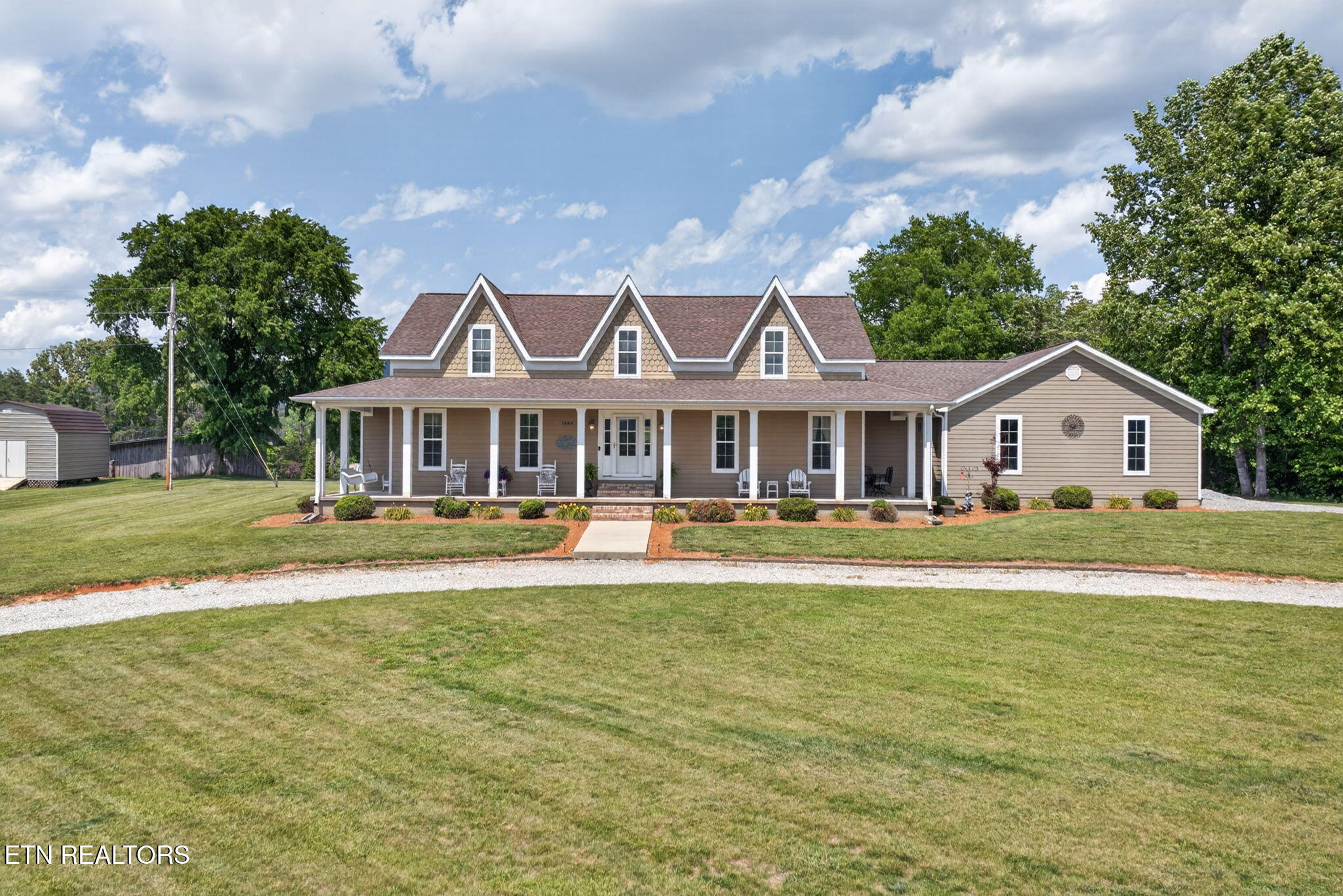 1444 Cherry Creek Rd