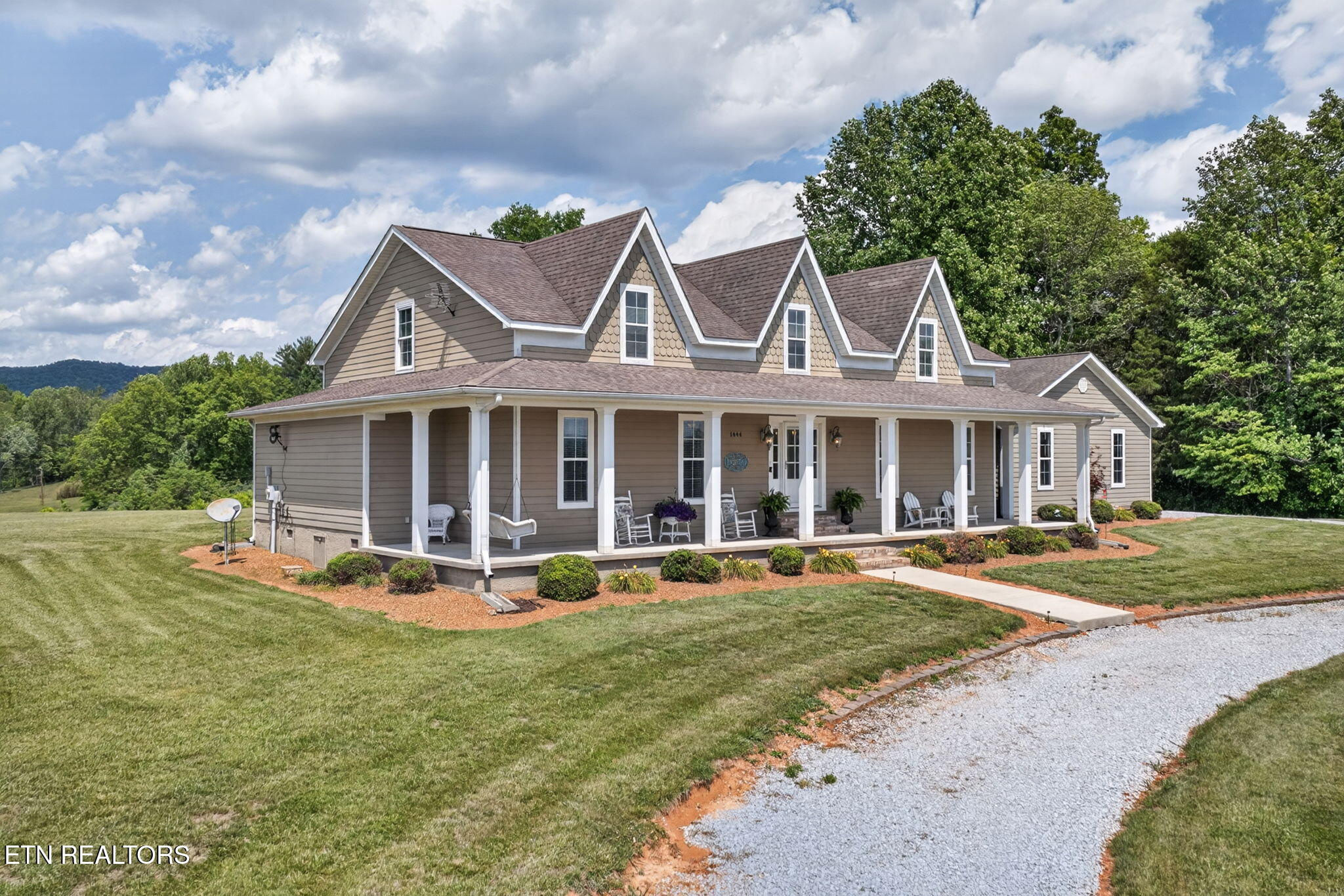 1444 Cherry Creek Rd