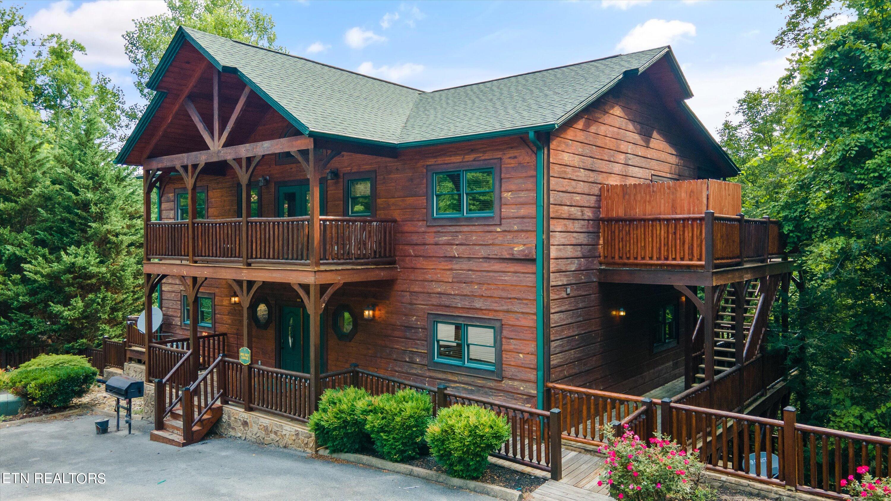 204 Dogwood Point Way