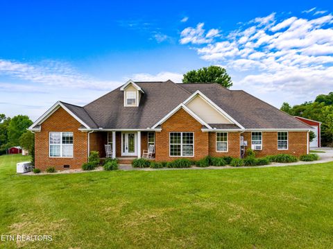 687 Burchfield Road Dandridge TN 37725