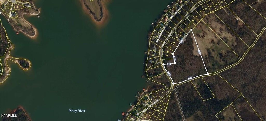 Photo of Lakewood Village Drive, Spring City, TN 37381 (MLS # 1209251)