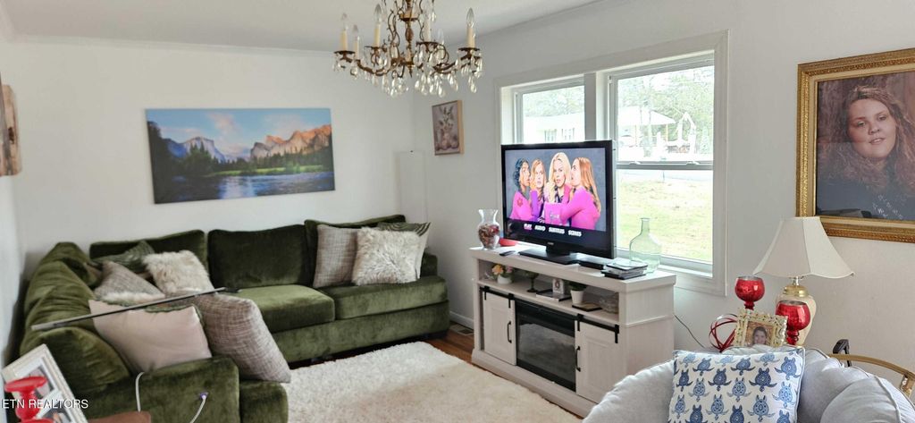 Photo of 181 Camp Ridge Rd, LaFollette, TN 37766 (MLS # 1326966)