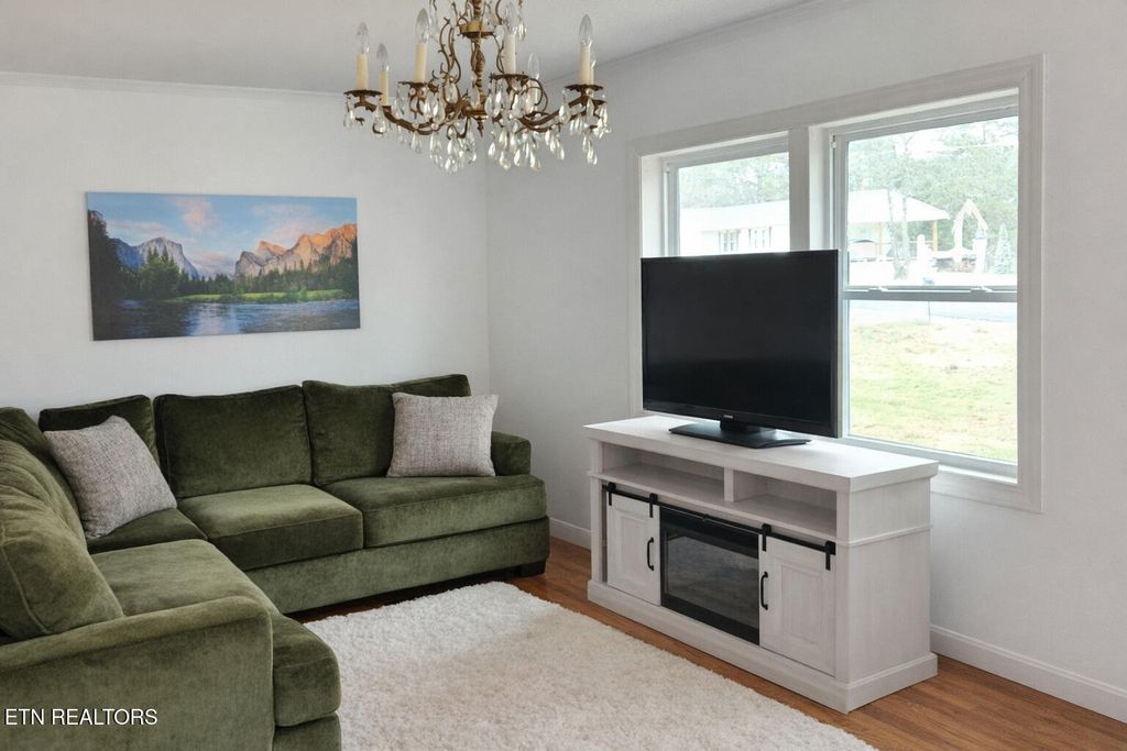 Photo of 181 Camp Ridge Rd, LaFollette, TN 37766 (MLS # 1326966)