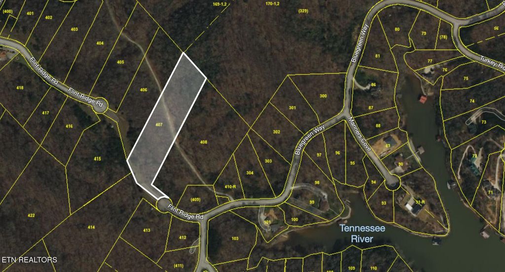 Photo of Bluegreen Way, Rockwood, TN 37854 (MLS # 1312168)
