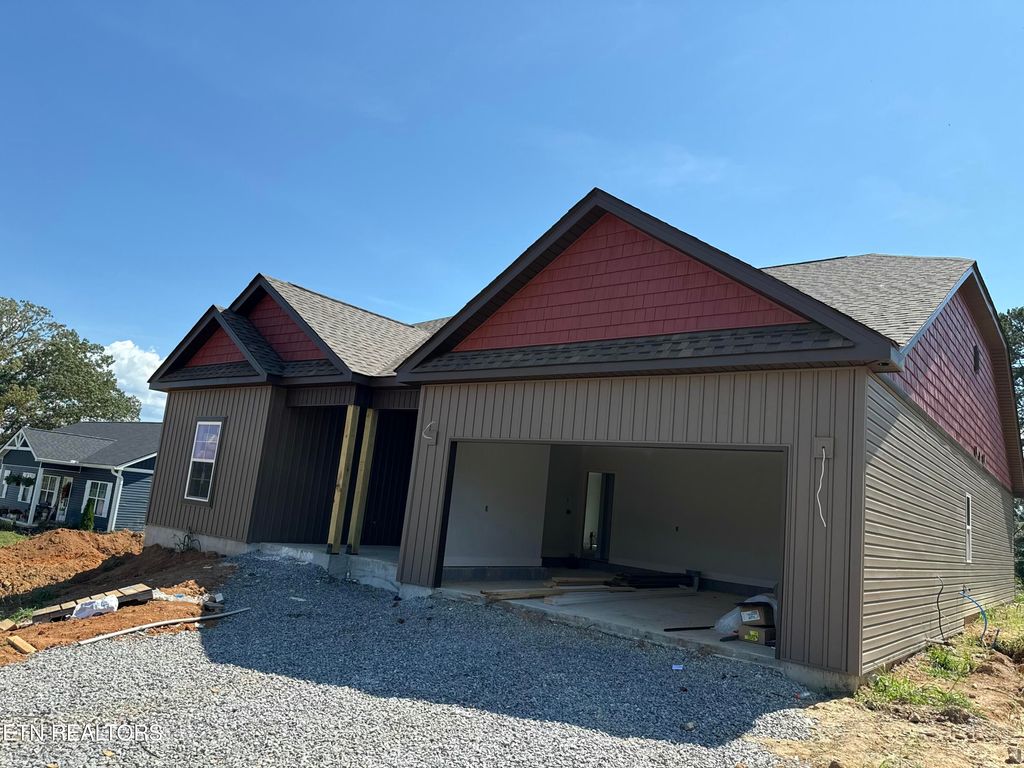 Photo of 235 Chippewa Lane, Rutledge, TN 37861 (MLS # 1303358)