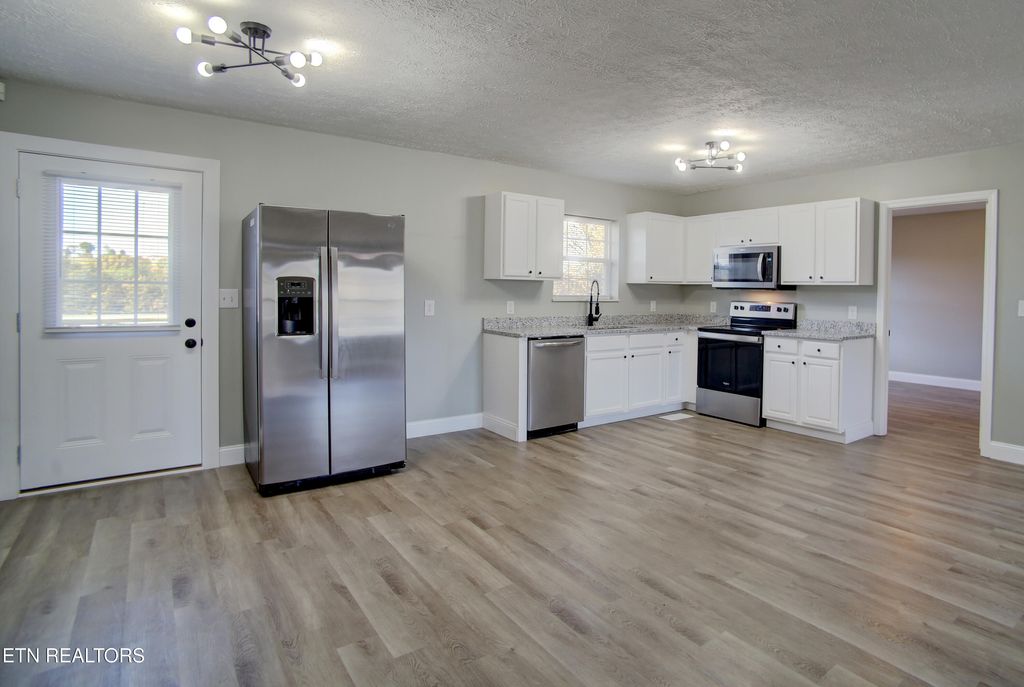 Photo of 567 Joshua Drive, Dandridge, TN 37725 (MLS # 1309751)