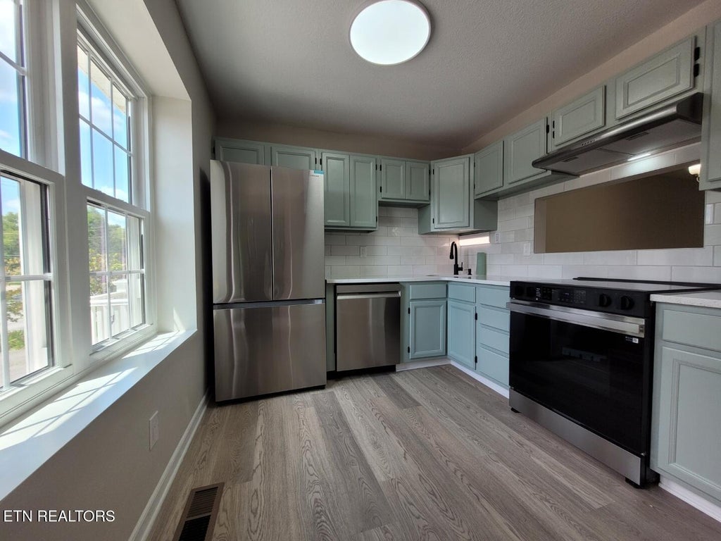 Photo of 613 Vose Rd, Alcoa, TN 37701 (MLS # 1353846)