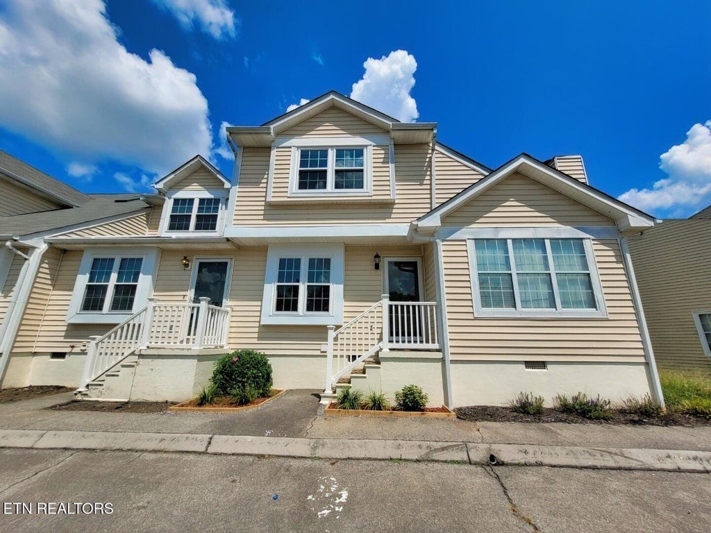 Photo of 613 Vose Rd, Alcoa, TN 37701 (MLS # 1353846)