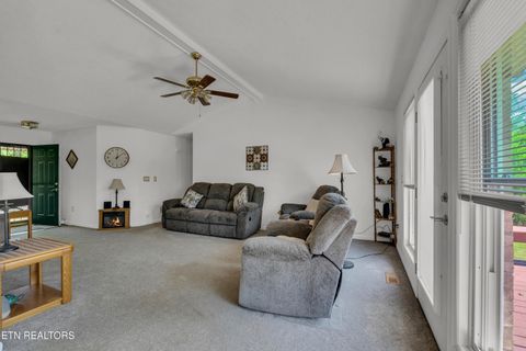 Tiny photo for 130 Chestnut Court, Crossville, TN 38555 (MLS # 1339600)