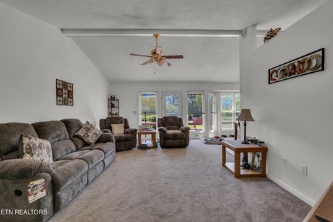 Tiny photo for 130 Chestnut Court, Crossville, TN 38555 (MLS # 1339600)