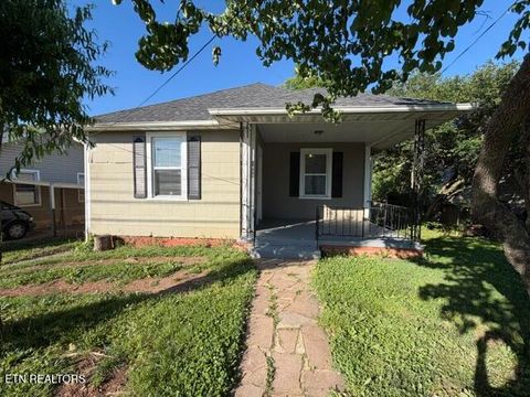 Photo of 1408 9th Ave, Knoxville, TN 37917 (MLS # 1340667)