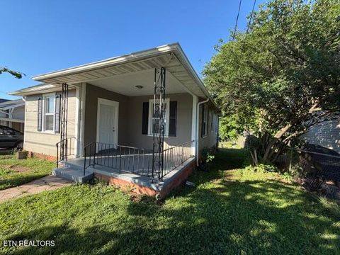 Tiny photo for 1408 9th Ave, Knoxville, TN 37917 (MLS # 1340667)