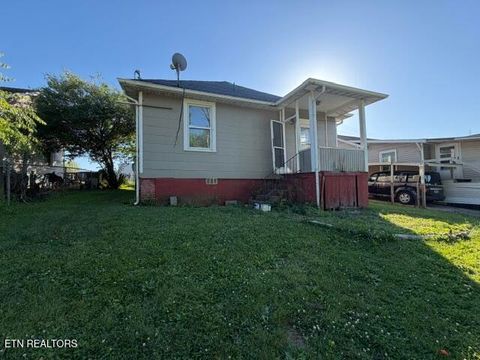 Tiny photo for 1408 9th Ave, Knoxville, TN 37917 (MLS # 1340667)