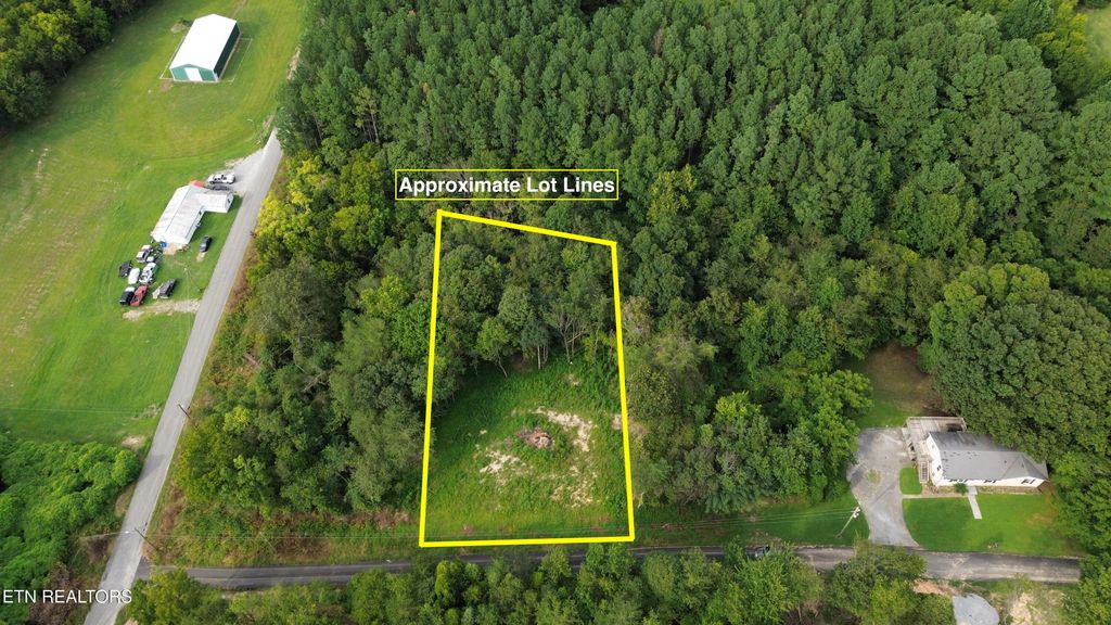 Photo of 22 Moon Circle, Spring City, TN 37381 (MLS # 1313328)