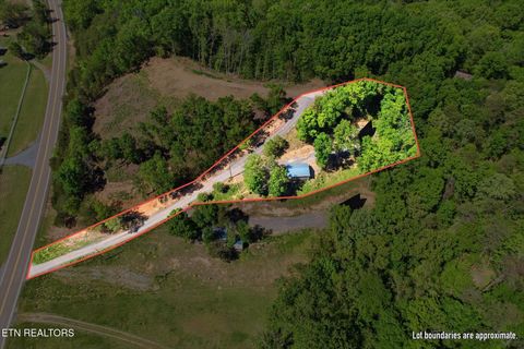 Tiny photo for 1096 U.S. 25E, Newport, TN 37821 (MLS # 1337705)