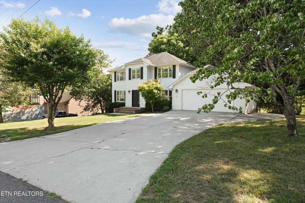 Photo of 8121 Nutmeg Circle, Knoxville, TN 37938 (MLS # 1345468)