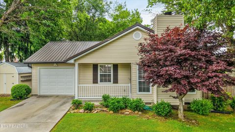 Photo of 2316 Carbury Rd #2316, Knoxville, TN 37921 (MLS # 1338964)