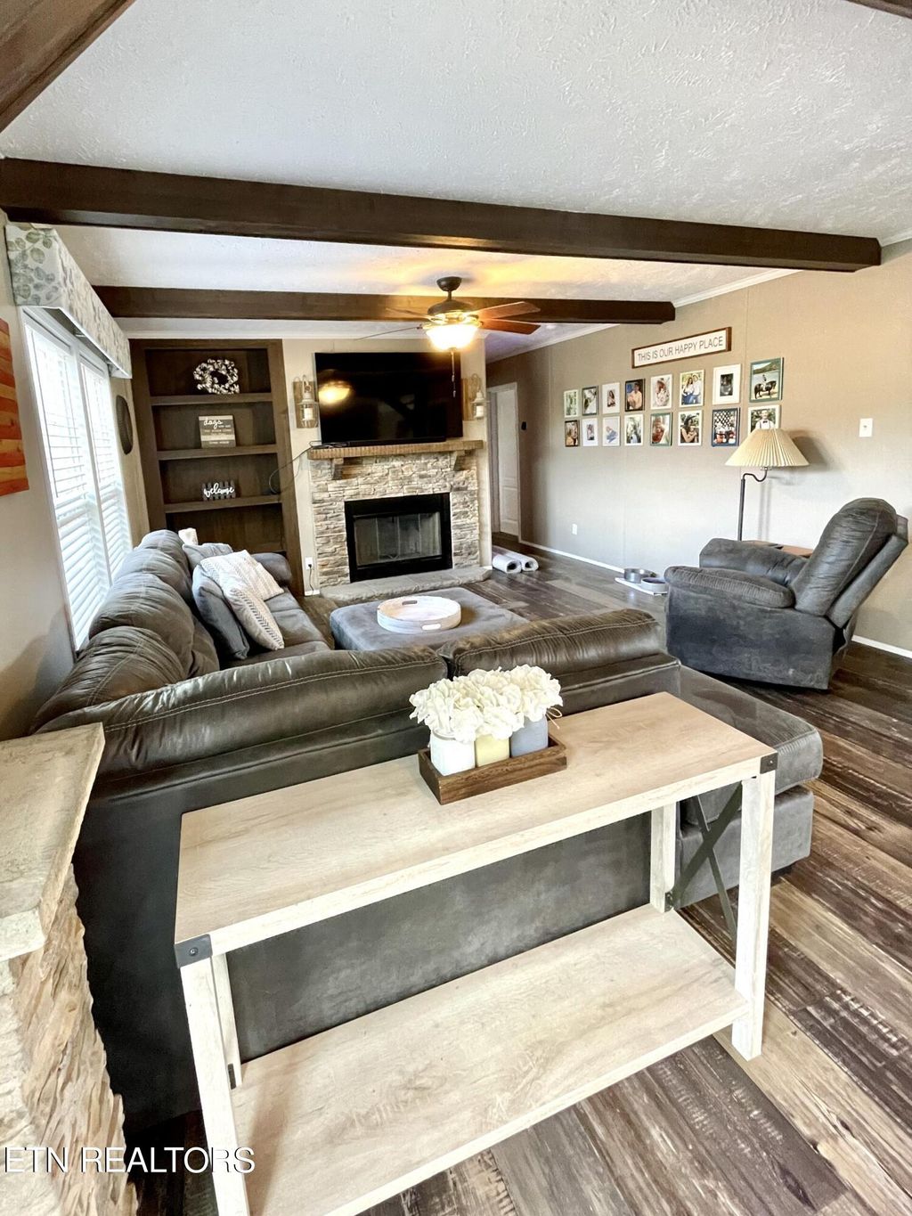 Photo of 3282 Blue Springs Rd Rd, Strawberry Plains, TN 37871 (MLS # 1243381)